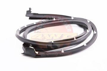 Door Seal Back Door R/H Swing Out Back Door