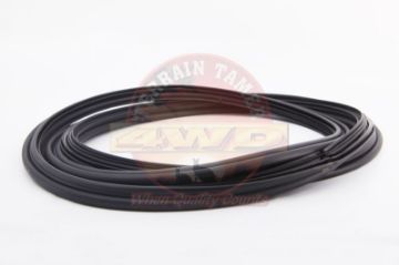 Door Seal Back Door Lift Up Back Door