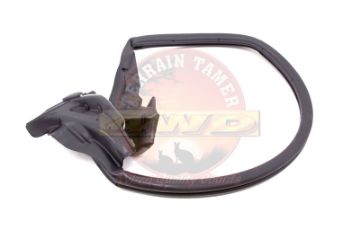 Door Seal Back Door R/H Swing Out Back Door