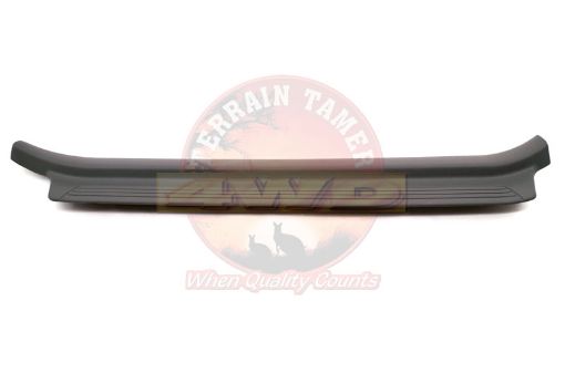 Plate Scuff Front Door R/H Stone Trim