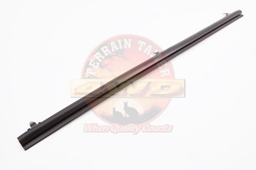 Weatherstrip Front Door Glass Outer Suits With Vent Window