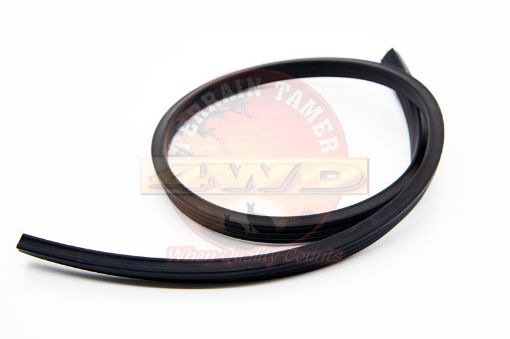 Weatherstrip Vent Window Frame R/H Or L/H