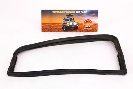 Weatherstrip 1/4 Window Front R/H
