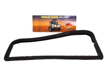 Weatherstrip 1/4 Window Front L/H