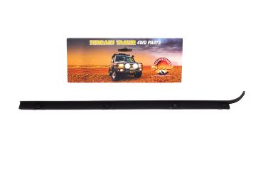 Weatherstrip Door Glass Front L/H Outer Suits Vent Window