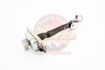 Check Assy Front Door R/H Or L/H
