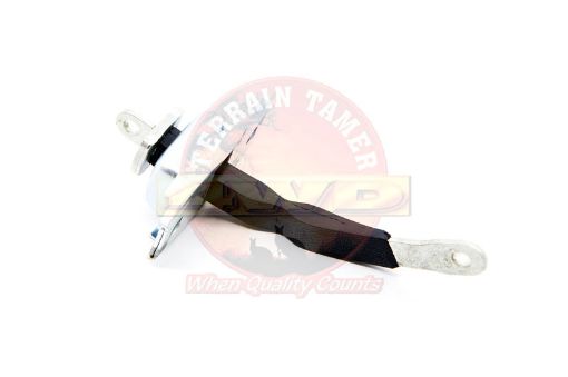 Check Assy Front Door R/H Or L/H