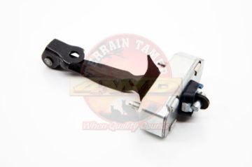 Check Assy Front Door R/H