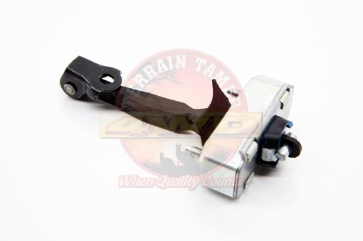 Check Assy Front Door R/H