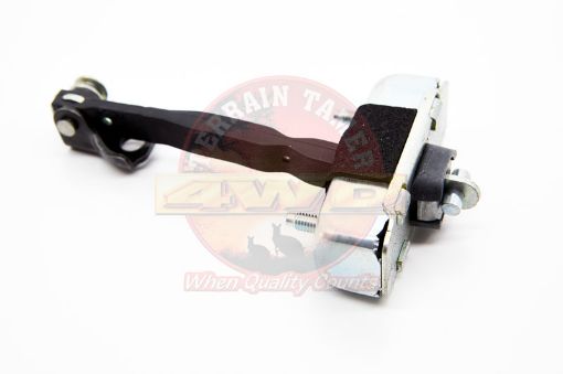 Check Assy Front Door R/H