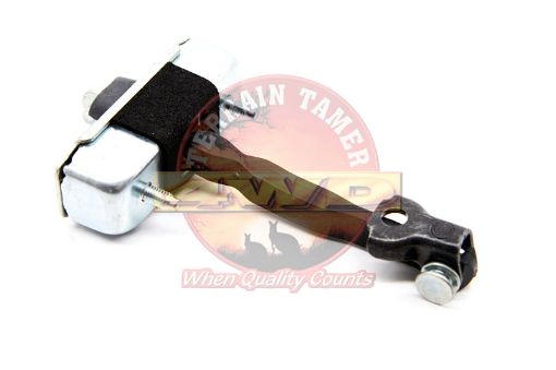 Check Assy Front Door L/H