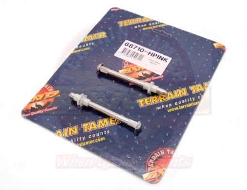 Kit Door Hinge Pin & Bush 40 Series