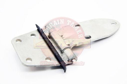Hinge Front Door Upper R/H