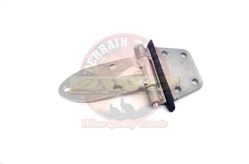 Hinge Front Door Upper L/H