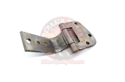 Hinge Back Door Upper R/H
