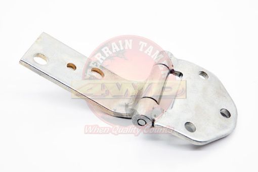 Hinge Back Door Lower R/H