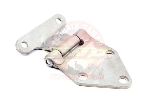 Hinge Barn Door Lower L/H