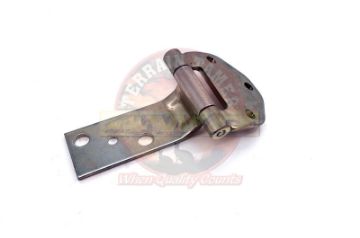 Hinge Back Door Lower L/H