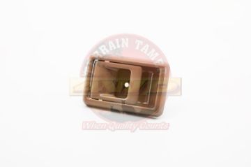 Handle Front Door Inner R/H Oak Trim