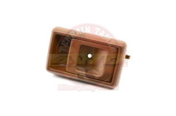 Handle Rear Door Inner R/H Brown Trim