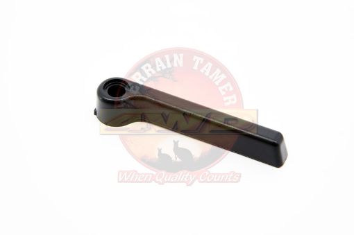 Handle Tailgate Inner Lower Lift Up Or Barn Door