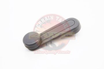 Handle Window Regulator Grey