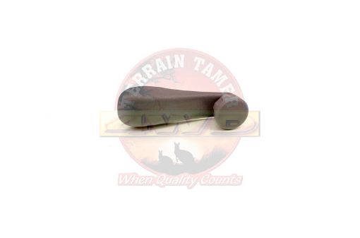 Handle Window Regulator Front Door Grey