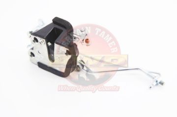 Lock Assy Front Door R/H Without Power Door Lock
