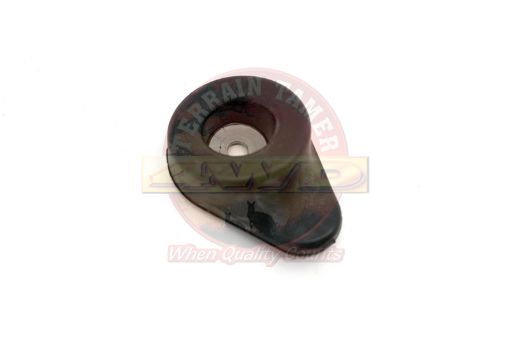 Cushion Slide Door Stop