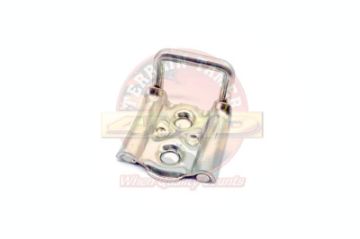 Striker Back Door Lower Lock