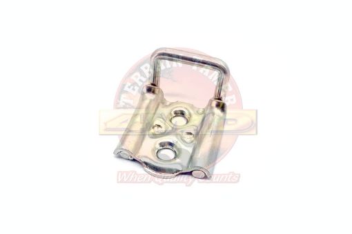 Striker Back Door Lower Lock
