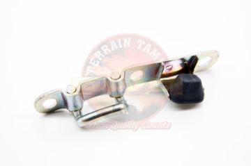 Striker Back Door Upper Lock