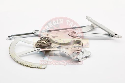 Regulator Window Front R/H