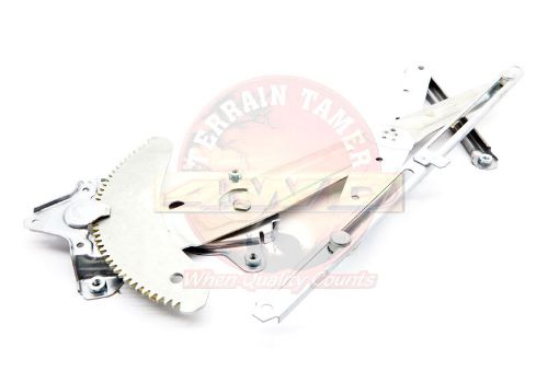 Regulator Window Front R/H Suits With Power Window