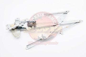 Regulator Window Front L/H Suits With Power Window