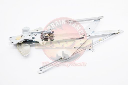 Regulator Window Front L/H Suits With Power Window