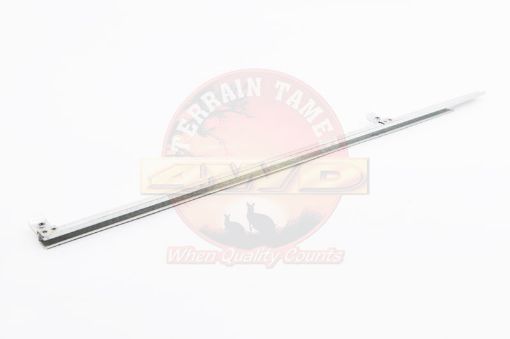 Channel Sub Assy Front Door Glass R/H Without Vent Window