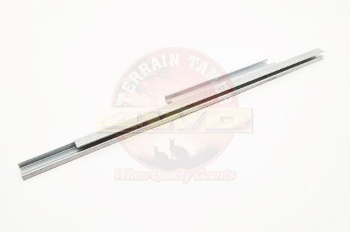 Channel Sub Assy Front Door Glass R/H Suits With Vent Window