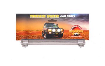 Channel Sub Assy Rear Door Glass R/H