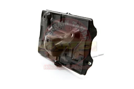 Battery Tray