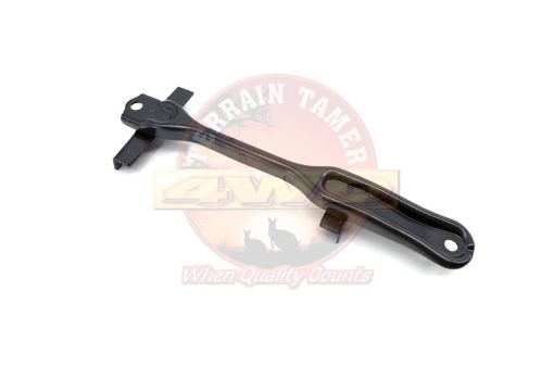 Clamp Battery Hold Down