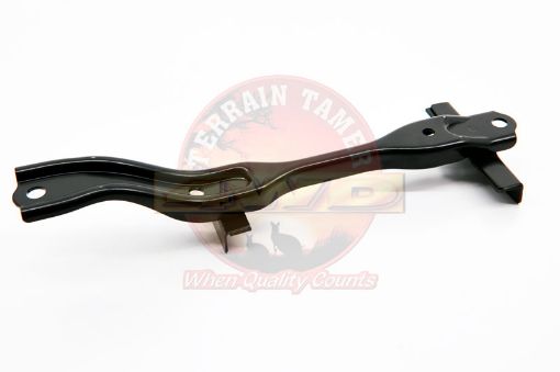 Battery Hold Down Clamp