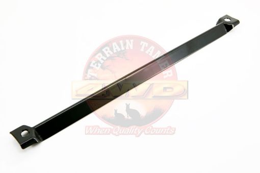 Bar Battery Hold Down