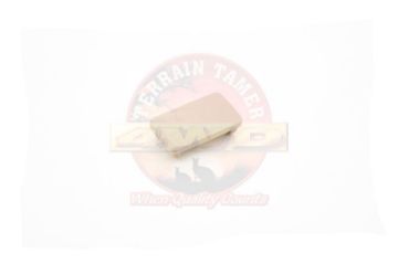 Plug Assist Grip Ivory Trim