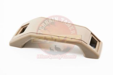 Grip Assy Door R/H Light Oak Trim
