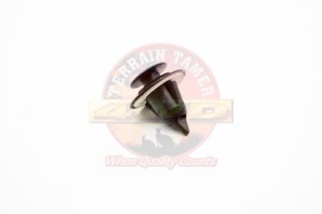 Retainer Rear Bumper Pad