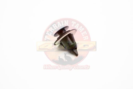 Retainer Rear Bumper Pad