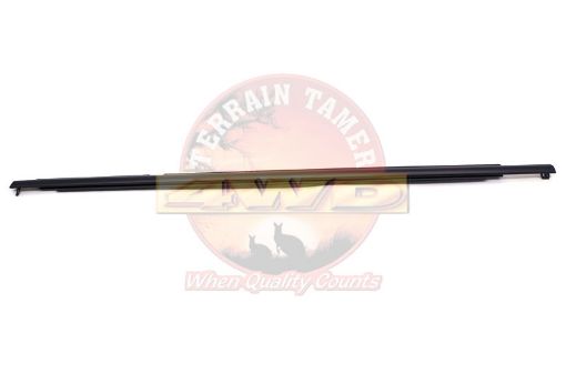 Moulding Assy Rear Door Belt R/H