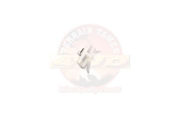 Clip Moulding Quater Belt