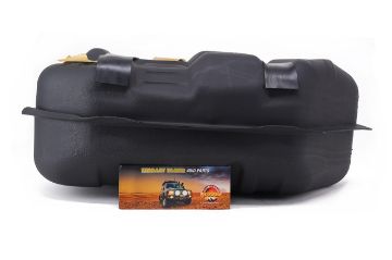 Fuel Tank Sub Single Cab